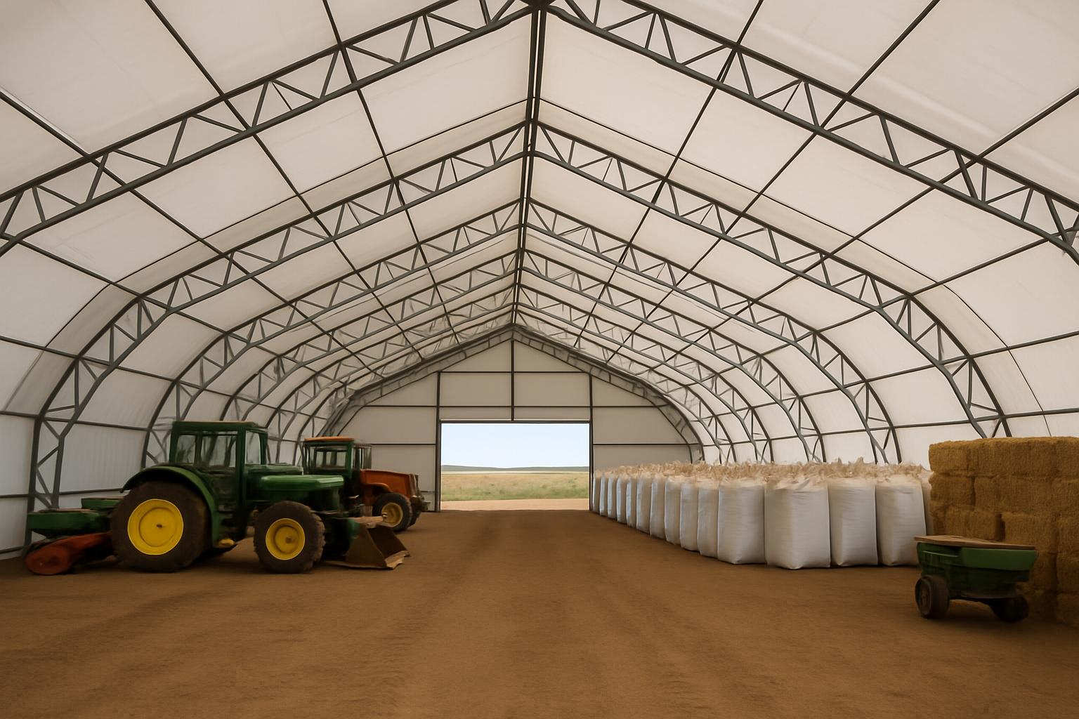 Aplicação Agronegócio